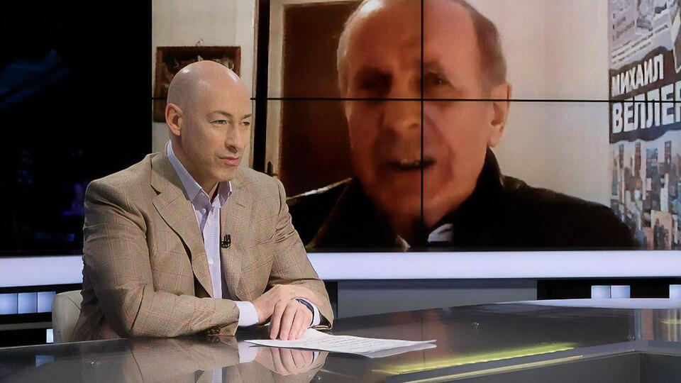 Веллер про Росію: Ера екстенсивного землеробства давно закінчилася