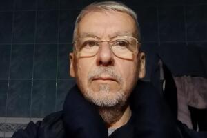 Клочко: Готувалися до Великодня – Алла пекла паски, а я зварив свій фірмовий холодець