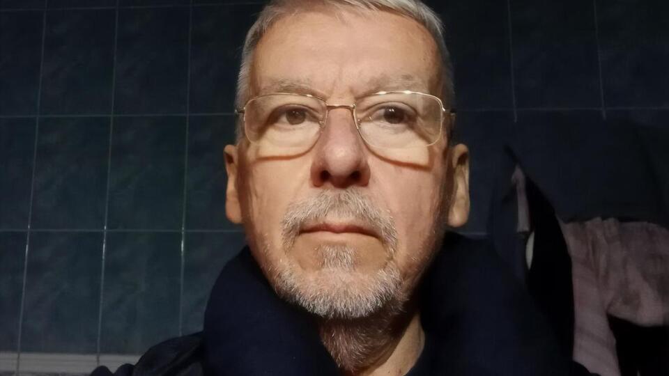 Клочко: Готувалися до Великодня – Алла пекла паски, а я зварив свій фірмовий холодець