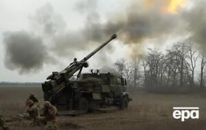 Українські військові й далі стримують наступ ворога на сході