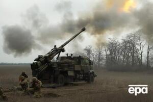 Украинские военные продолжают сдерживать наступление врага на востоке