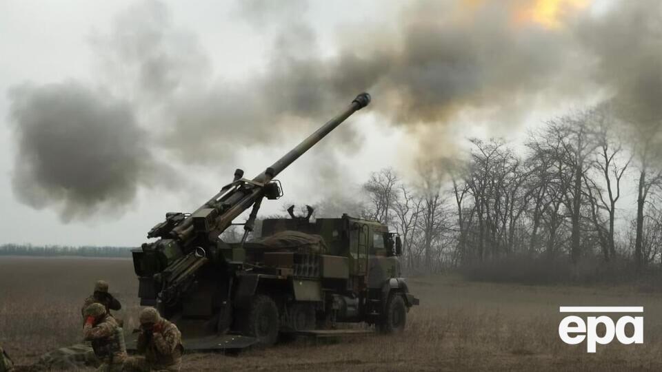 Українські військові й далі стримують наступ ворога на сході