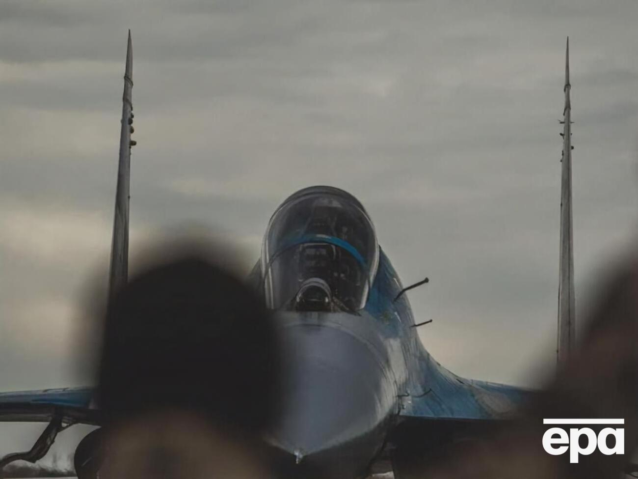 Украинская авиация за сутки нанесла 14 ударов по оккупантам