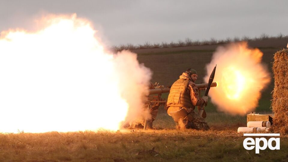 В Генштабе перечислили потери, которые украинские военные нанесли оккупантам