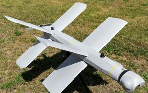 Українська ППО в Миколаївській області збила російські дрони-камікадзе "Ланцет"