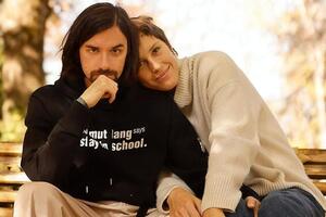 Горбачева, которая живет и работает в РФ, заблокировала мужа в соцсетях