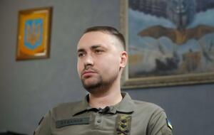 Буданов ожидает, что украинское контрнаступление будет успешным