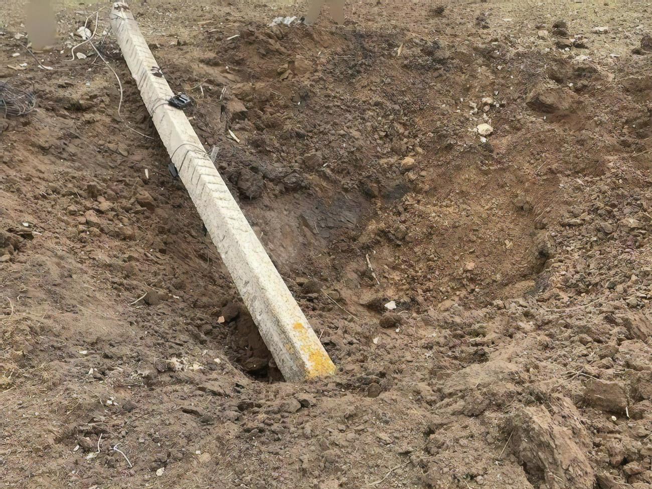 Росіяни не припиняють обстрілювати Херсонську область