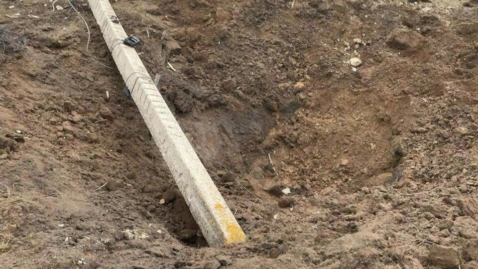 Росіяни не припиняють обстрілювати Херсонську область