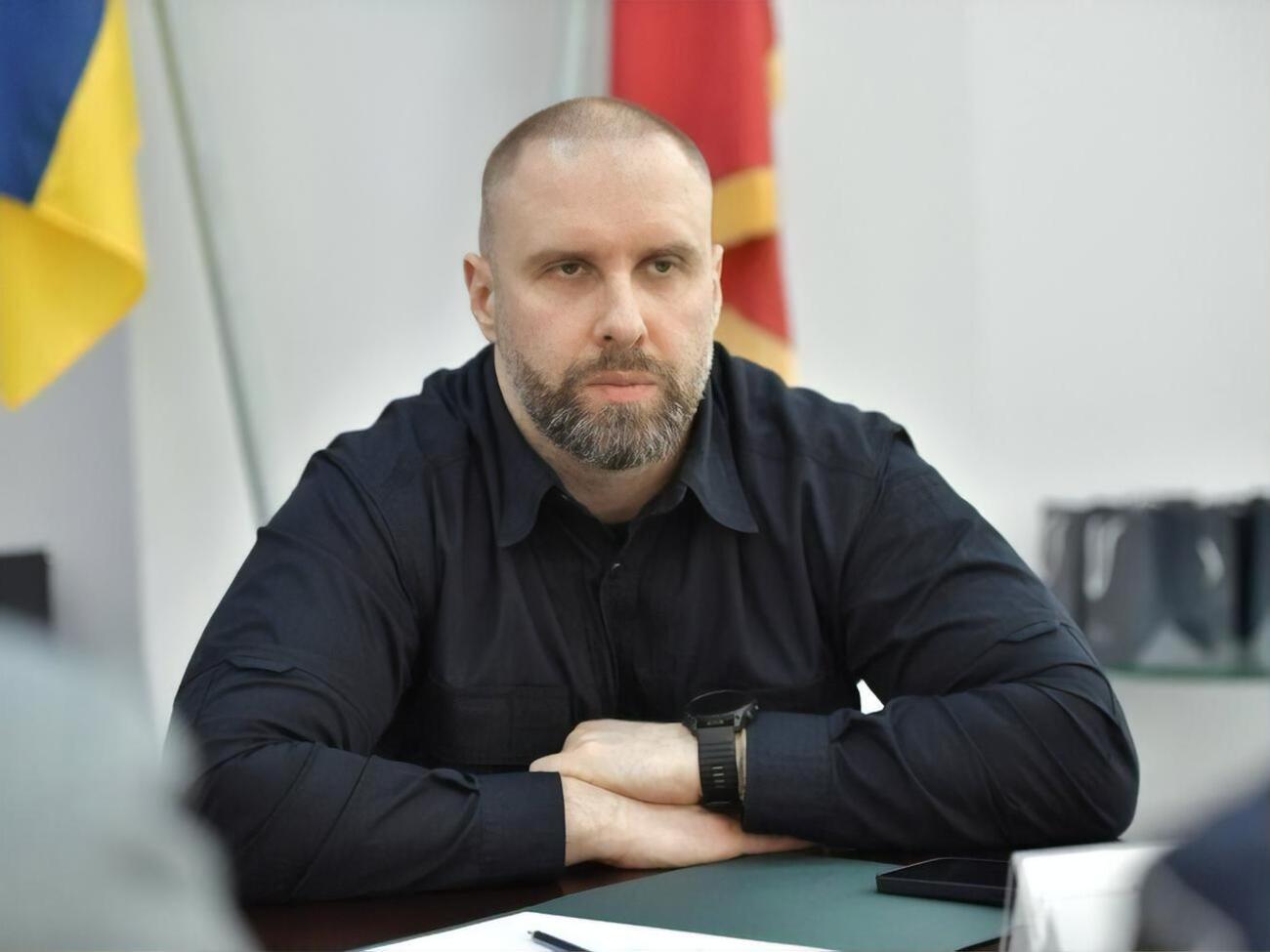 Масштабных разрушений и пострадавших среди мирного населения за прошедшие сутки в регионе не было, отметил Синегубов