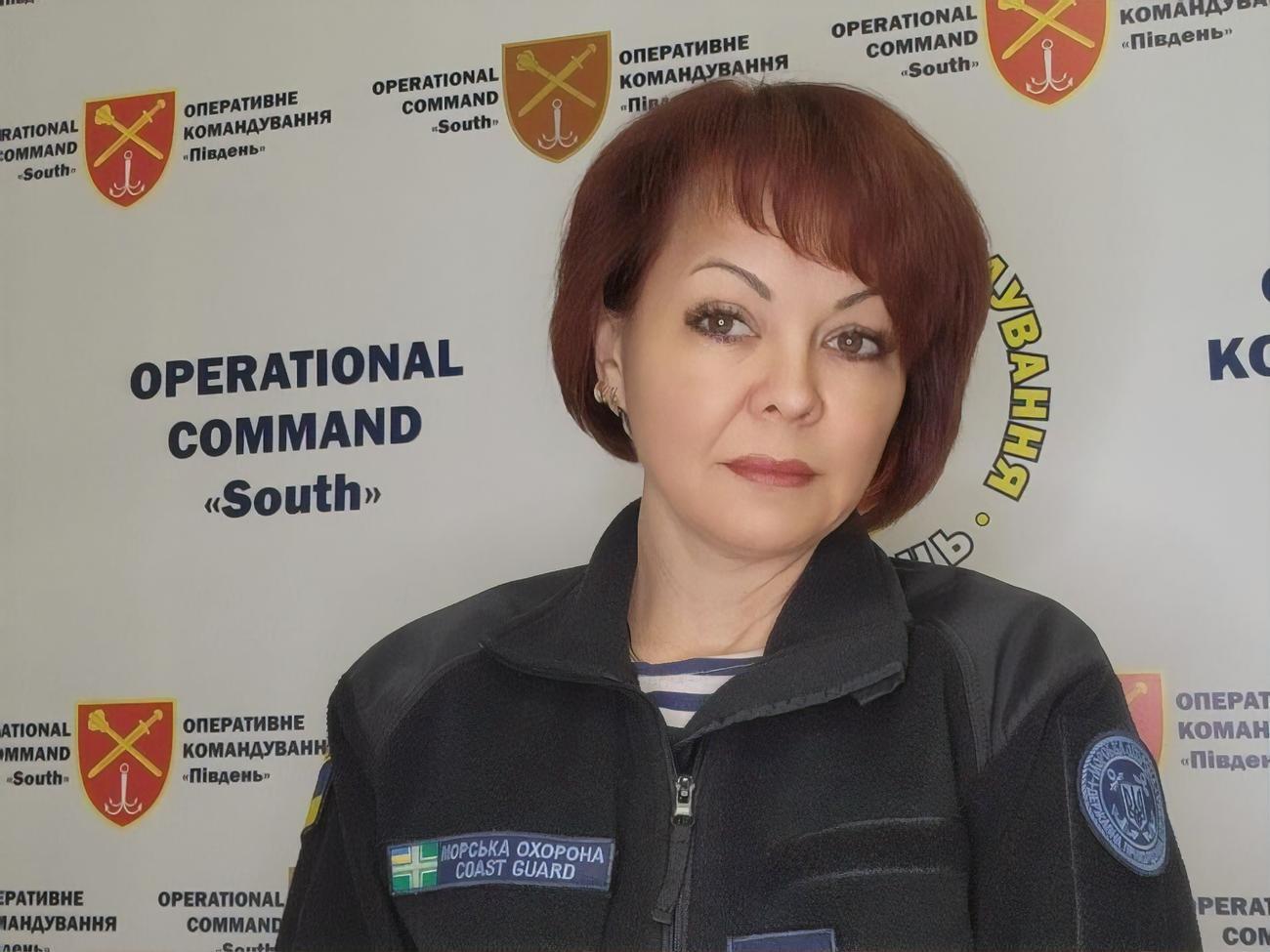 Гуменюк: Ворог застосував дуже потужну авіаційну атаку, підтягнув артилерію. Саме такі наслідки має інформаційний вкид в умовах гібридної війни