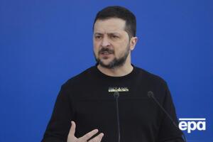Україна не відмовиться від Бахмута, наголосив Зеленський