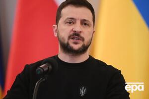 Зеленский считает, что Украина способна остановить Россию