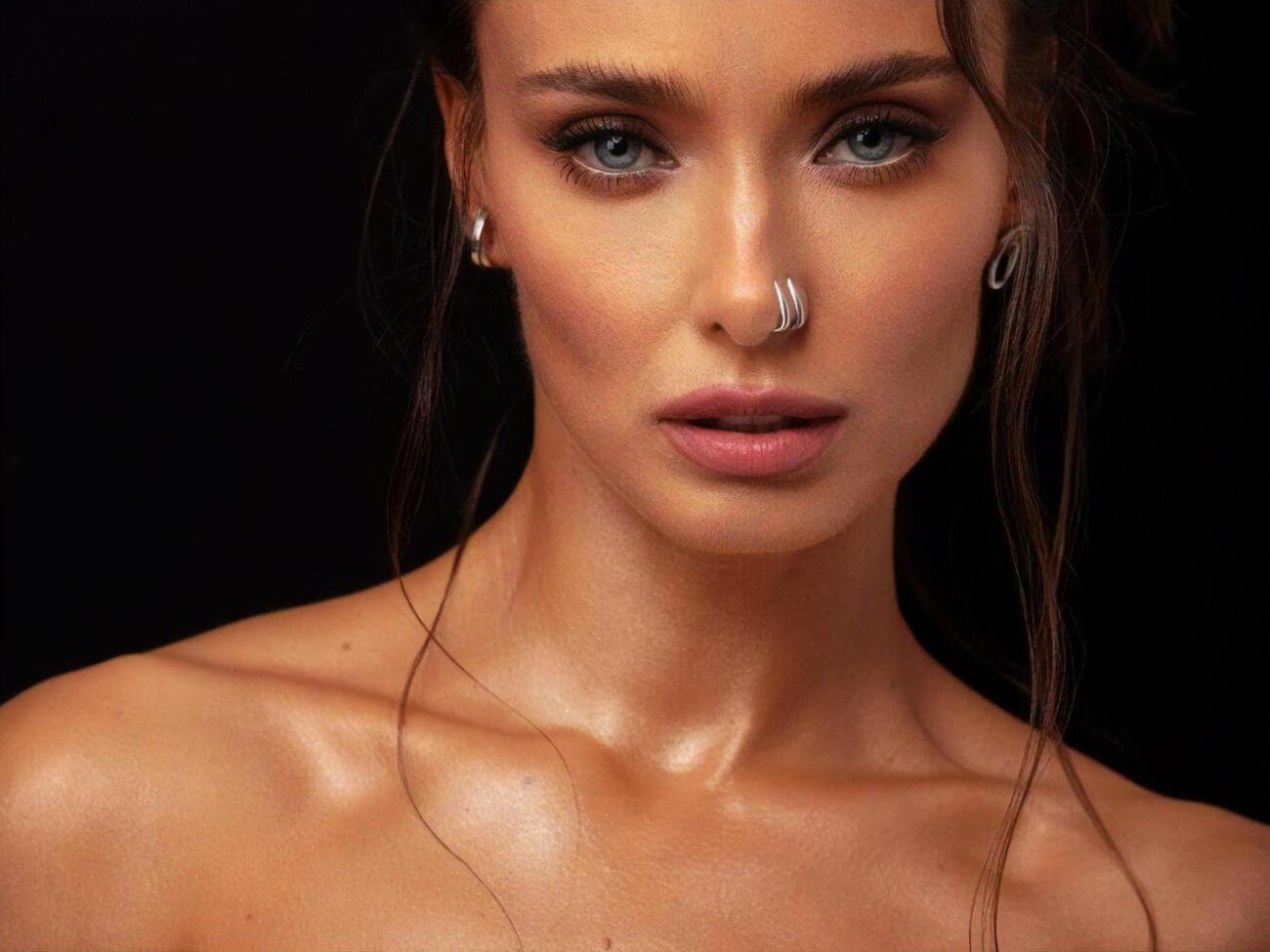 Мішина: Як же круто прокидатися із сонцем!