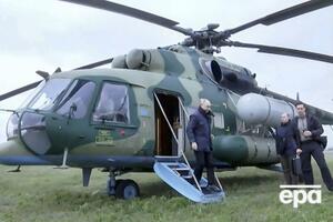 Путин лично не прилетал в Херсонскую область Украины, это был двойник лидера страны-оккупанта, считает Буданов
