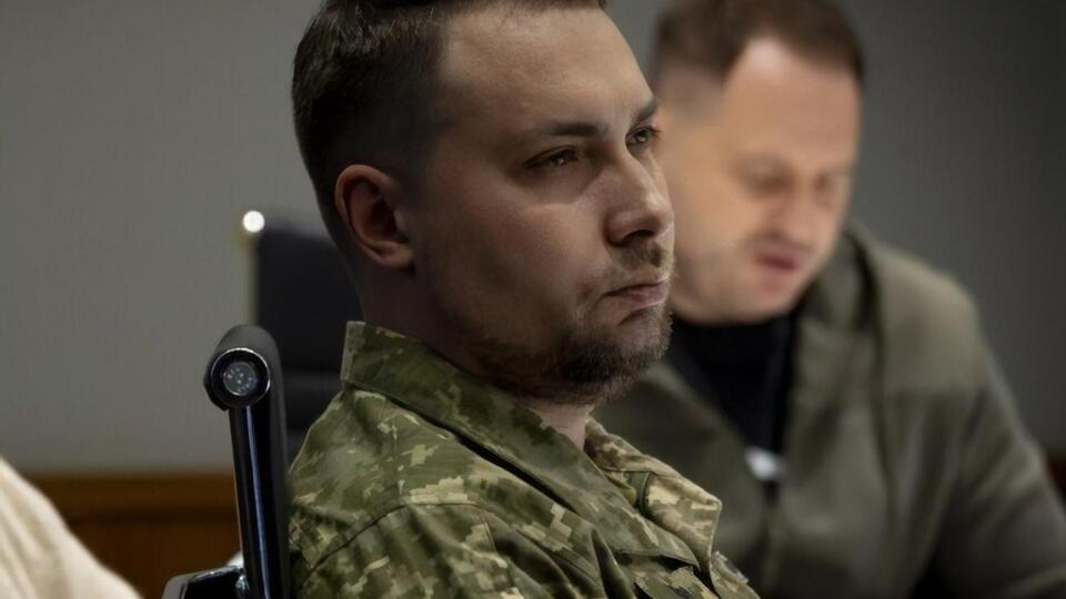 Буданов – противник сдачи Бахмута