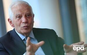 ЄС продовжить обговорення 11-го пакету санкцій проти Росії, зазначив Боррель