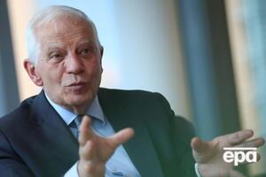 ЕС продолжит обсуждение 11-го пакета санкций против России, отметил Боррель