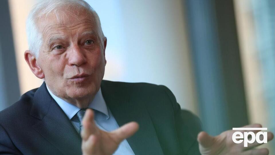 ЕС продолжит обсуждение 11-го пакета санкций против России, отметил Боррель