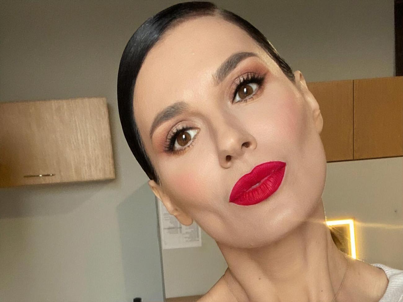 Ефросинина:&nbsp;Почему-то сейчас особое удовольствие &ndash; носить украинскую одежду!