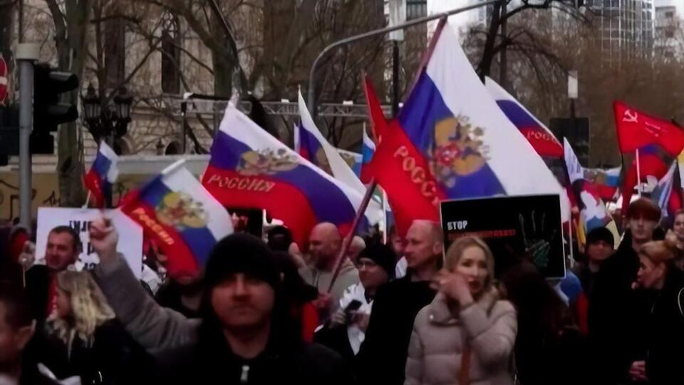 Россия активизировала агентурную сеть для занятия политических позиций в странах Запада, отмечается в докладе