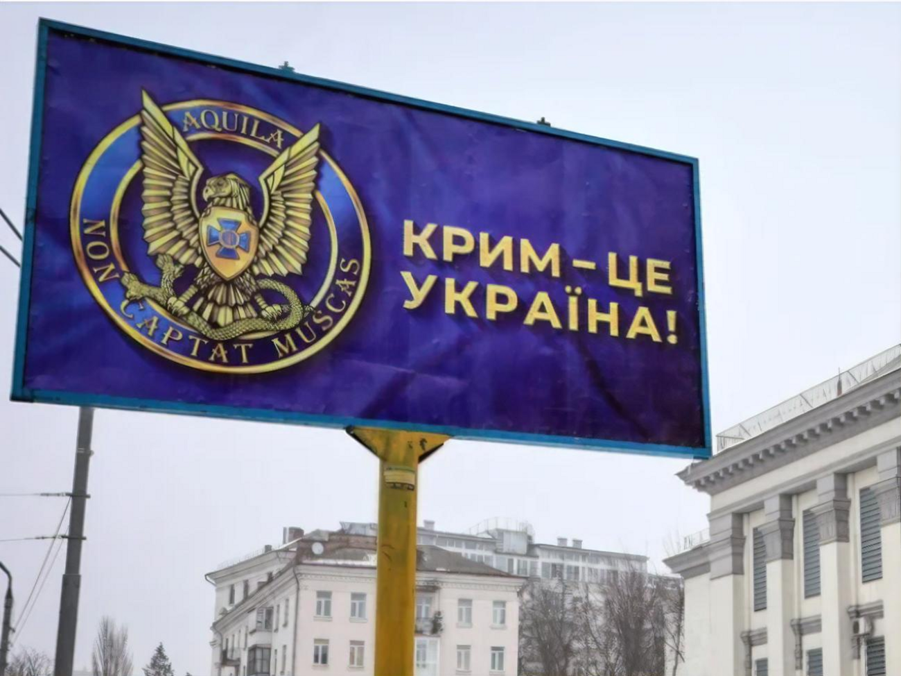 Российская пропаганда сумеет убедить россиян, будто "потеря" Крыма&nbsp;&ndash; благо для России,&nbsp;считает&nbsp;Буданов