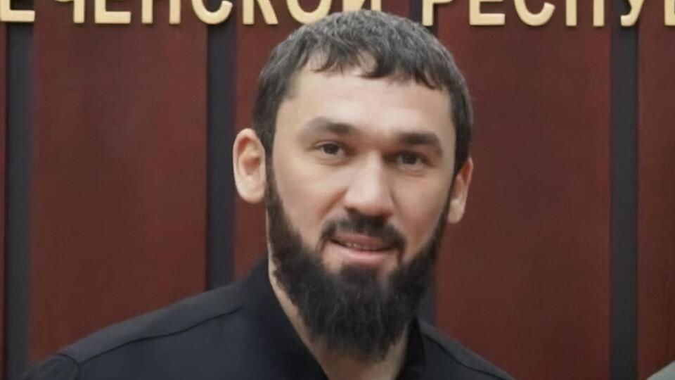 Даудова повідомили про підозру