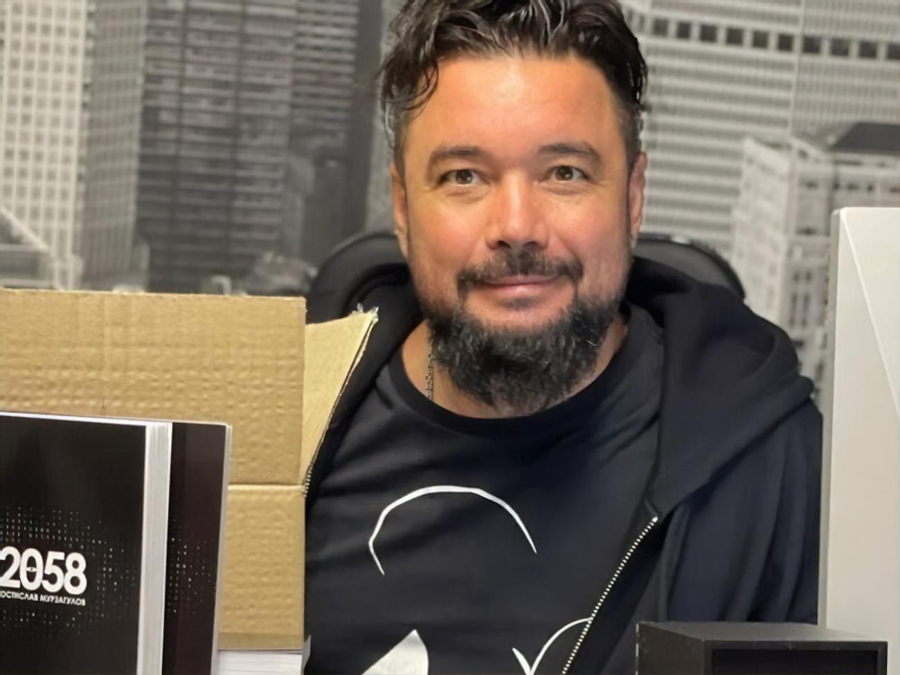 Мурзагулов: В Кремле стали появляться какие-то сумасшедшие персонажи