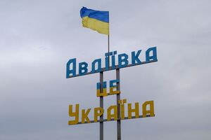 Оккупанты на авдеевском направлении вернулись к той численности обстрелов, которая была в феврале, отметил Дмитрашковский