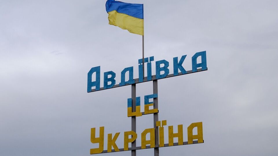 Оккупанты на авдеевском направлении вернулись к той численности обстрелов, которая была в феврале, отметил Дмитрашковский