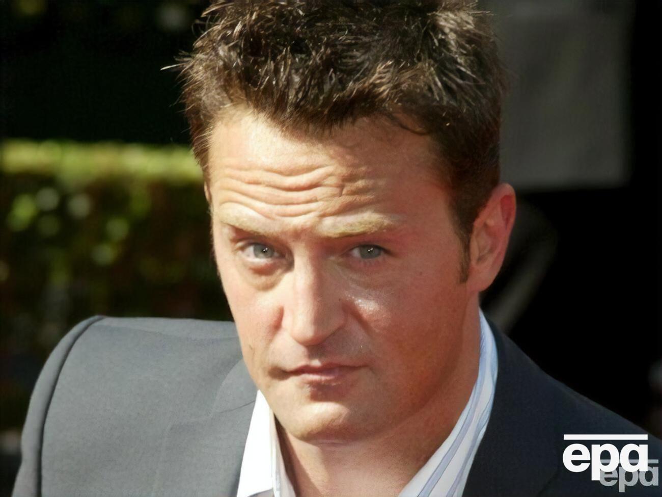 Перри заявил, что при встрече с Ривзом будет готов извиниться за свои слова лично