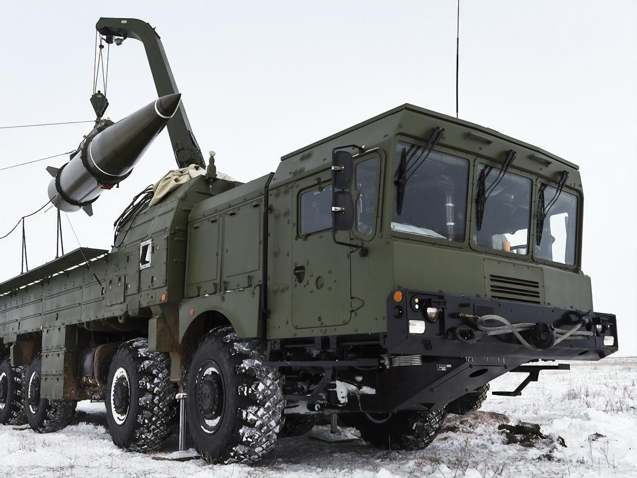 Россия производит ракеты, но в количестве, недостаточном для продолжения массированных ударов по Украине, рассказал Буданов