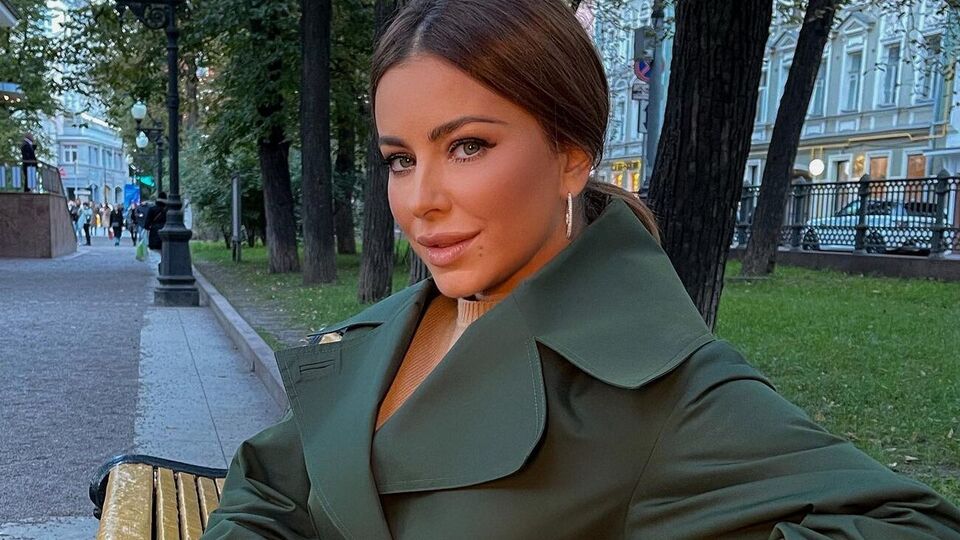 Ани Лорак находится в базе "Реєстру ДержZрадників"