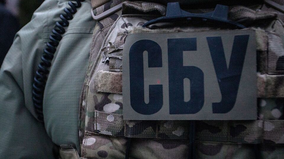 СБУ задержала фигуранта дела об атаке на аэродром