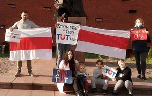 По делу, связанному с TUT.BY, проходили полтора десятка человек