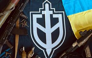 Підрозділ "Російський добровольчий корпус" оформили влітку 2022 року