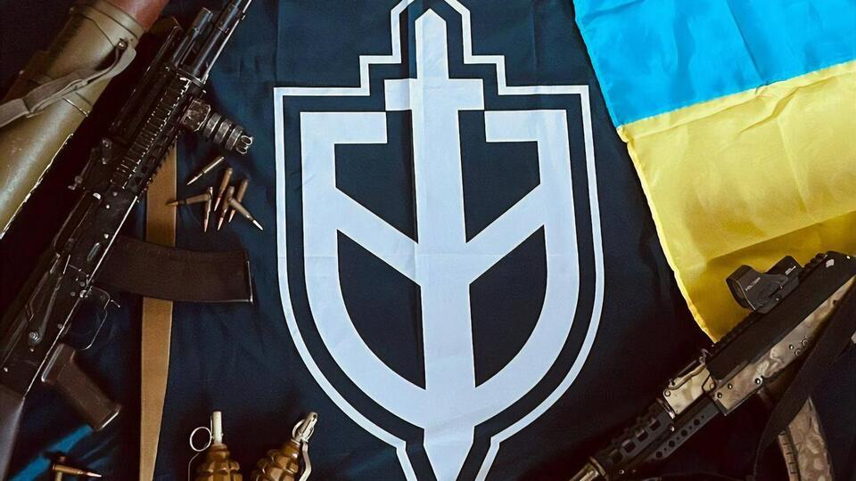 Підрозділ "Російський добровольчий корпус" оформили влітку 2022 року