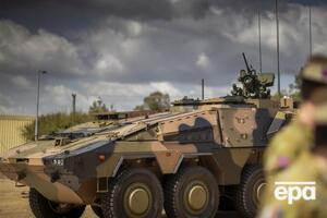 Минобороны Австралии наметило шесть приоритетных сфер для развития армии