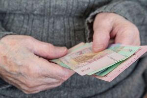 Согласно данным профильного комитета Рады на апрель 2023 года, треть украинцев – пенсионеры