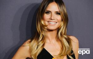 Клум снималась в эпизодических ролях в сериалах "Секс в большом городе", "Как я встретил вашу маму", "Отчаянные домохозяйки"