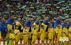 Матч против сборной Украины будет 1000-м поединком в истории для команды Германии, отметил Павелко