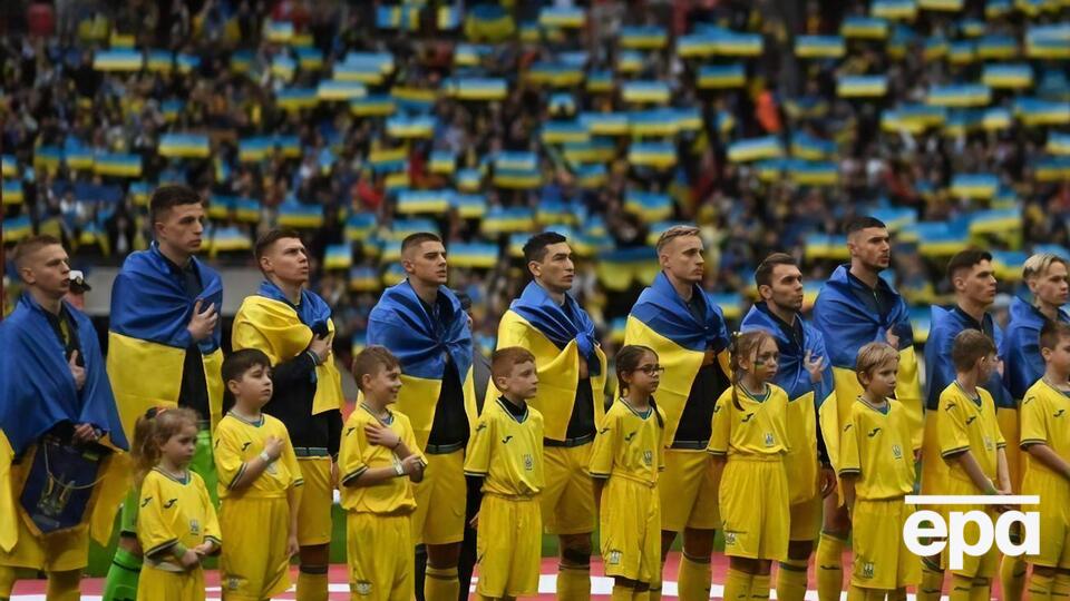 Матч проти збірної України буде 1000-м поєдинком в історії для команди Німеччини, зазначив Павелко