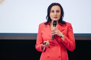 Жолнович: Сейчас мы предусматриваем до 3% обязательных с работодателя. Это мало. Очевидно, работник должен присоединяться