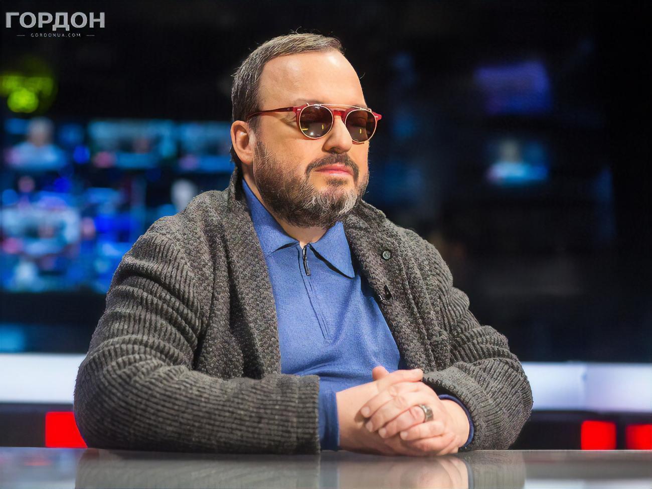 Бєлковський: Гершкович завдав особистої смертельної образи ФСБ