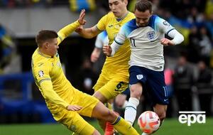 В Минспорта отмечали, что не планируют запрещать сборной Украины по футболу участвовать в отборе на Евро 2024, куда допустили команду Беларуси