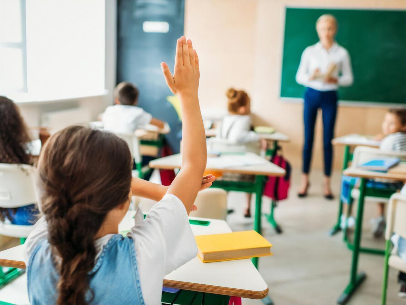 Переход на 12-летнюю систему школьного образования запланирован в законе на 2027 год