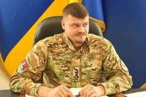 Лысогор рассказал о ситуации на оккупированной территории Луганской области