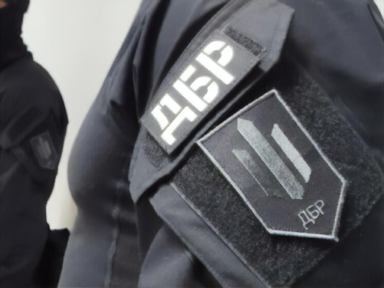 По данным ГБР, бывшие правоохранители получили "должности" в оккупационных органах