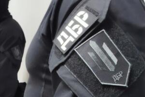 По данным ГБР, бывшие правоохранители получили "должности" в оккупационных органах