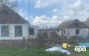 Оккупанты попали в частный сектор, отметили в Офисе генпрокурора